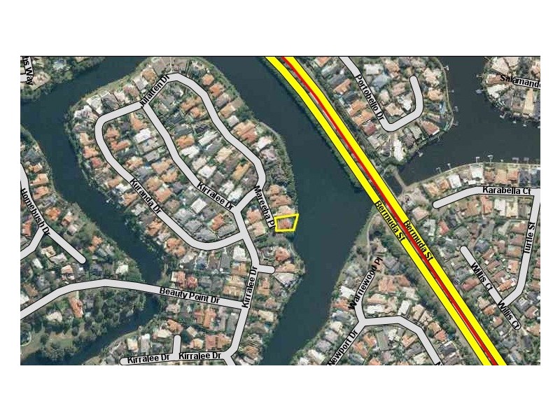 8 Mareeba Place, Robina QLD 4226