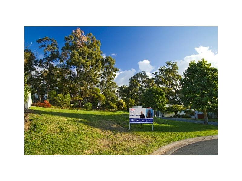 62 Great Southern Drive, Robina QLD 4226
