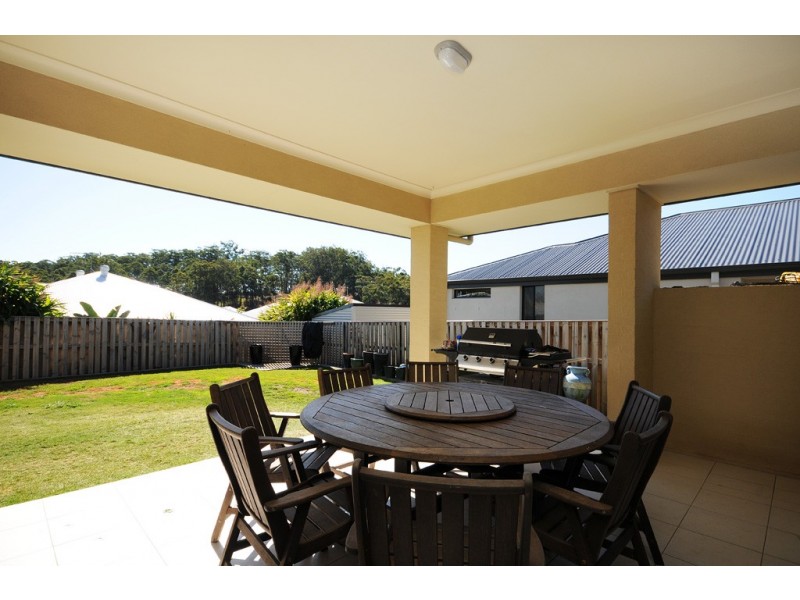 12 Worchester Terrace, Reedy Creek QLD 4227