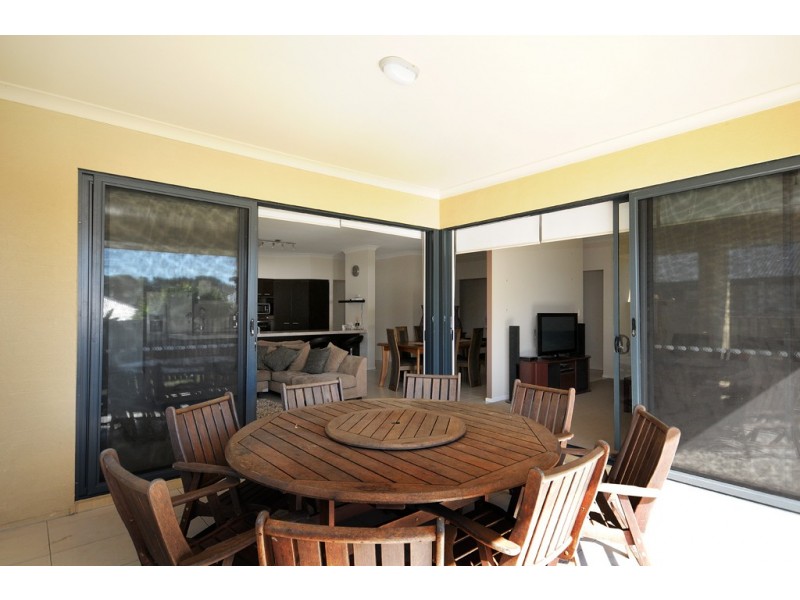 12 Worchester Terrace, Reedy Creek QLD 4227