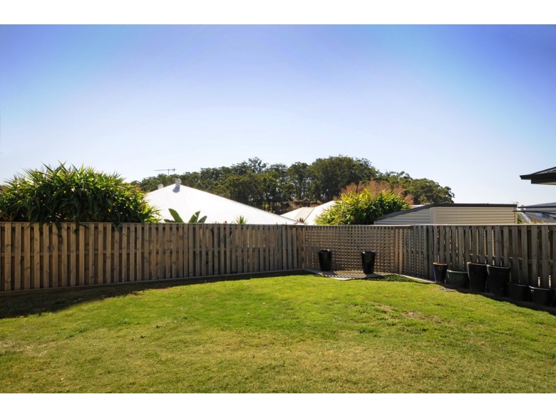 12 Worchester Terrace, Reedy Creek QLD 4227