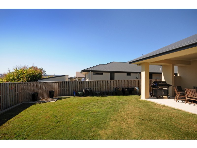 12 Worchester Terrace, Reedy Creek QLD 4227