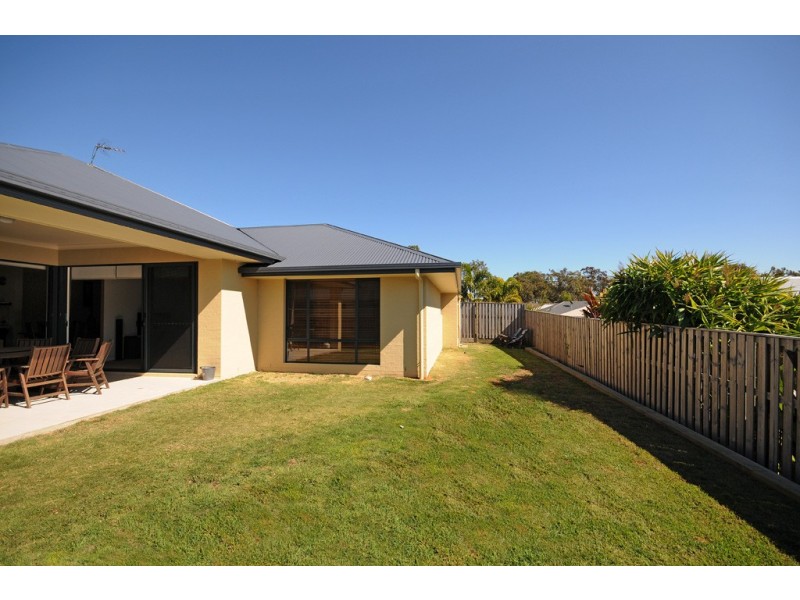 12 Worchester Terrace, Reedy Creek QLD 4227