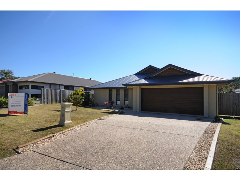 12 Worchester Terrace, Reedy Creek QLD 4227