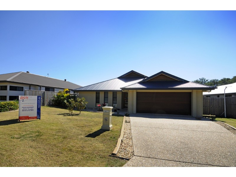 12 Worchester Terrace, Reedy Creek QLD 4227