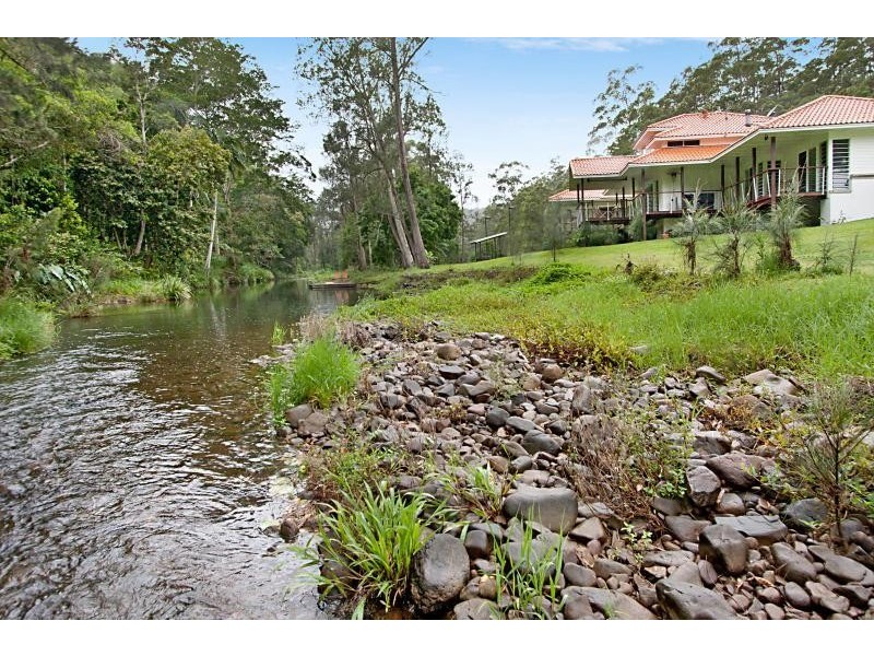 1074 Tallebudgera Creek Road, Tallebudgera Valley QLD 4228