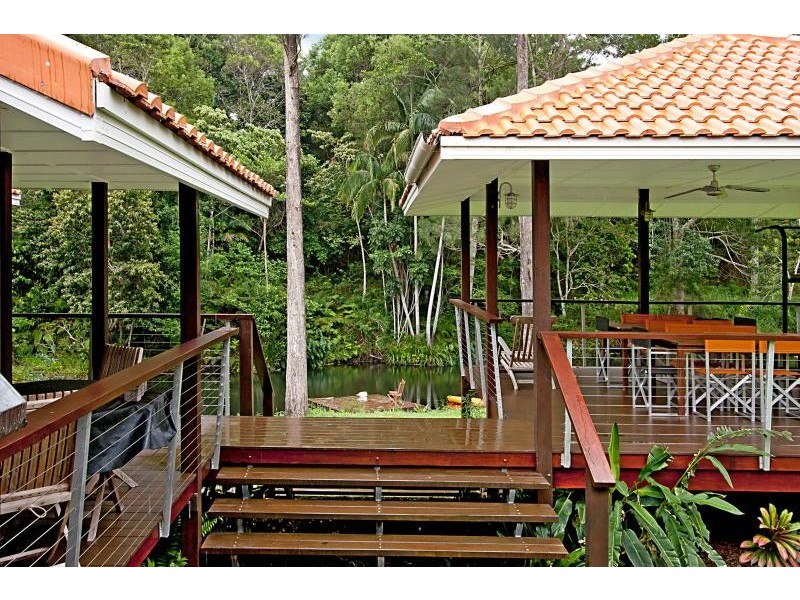 1074 Tallebudgera Creek Road, Tallebudgera Valley QLD 4228