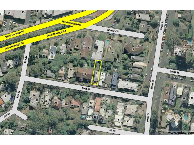 9 East Street, Burleigh Heads QLD 4220