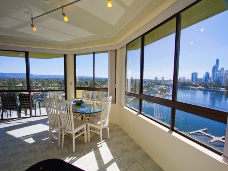 35/2890 Gold Coast Highway, Surfers Paradise QLD 4217