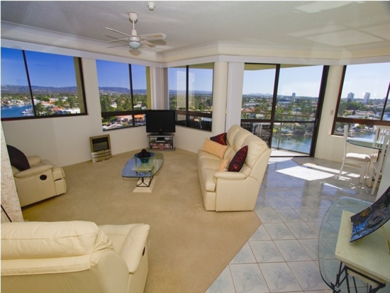 35/2890 Gold Coast Highway, Surfers Paradise QLD 4217
