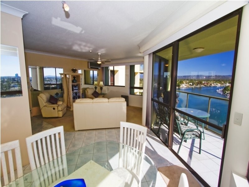 35/2890 Gold Coast Highway, Surfers Paradise QLD 4217