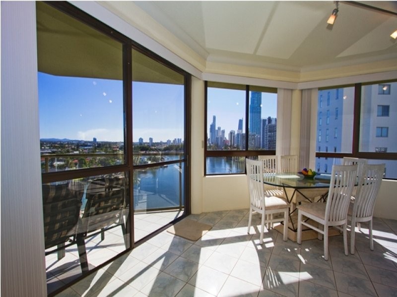 35/2890 Gold Coast Highway, Surfers Paradise QLD 4217