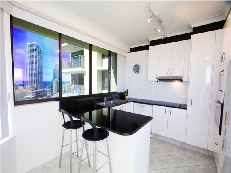 35/2890 Gold Coast Highway, Surfers Paradise QLD 4217