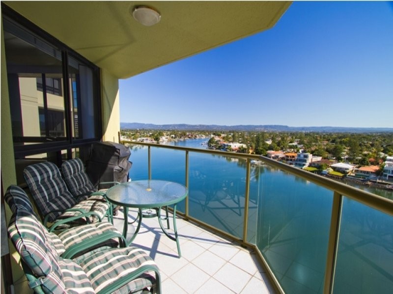 35/2890 Gold Coast Highway, Surfers Paradise QLD 4217