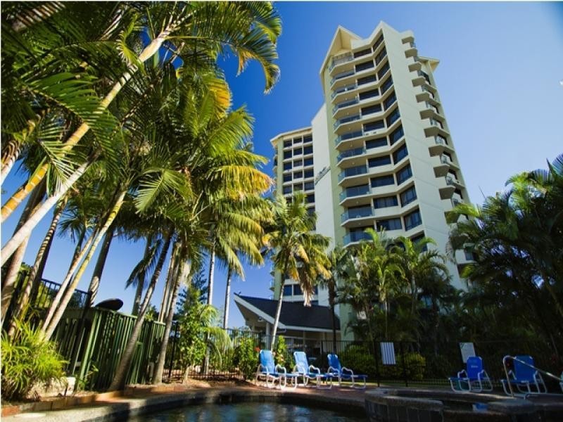 35/2890 Gold Coast Highway, Surfers Paradise QLD 4217