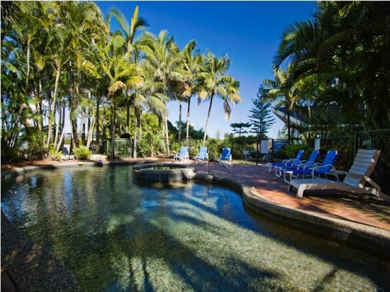 35/2890 Gold Coast Highway, Surfers Paradise QLD 4217