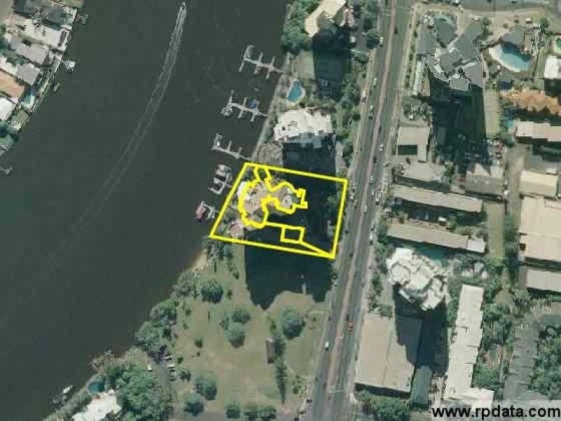 35/2890 Gold Coast Highway, Surfers Paradise QLD 4217