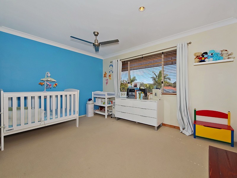 2/1 Gymea Crescent, Varsity Lakes QLD 4227