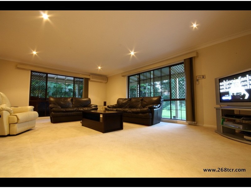 268 Tallebudgera Creek Road, Tallebudgera Valley QLD 4228