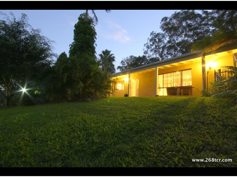268 Tallebudgera Creek Road, Tallebudgera Valley QLD 4228