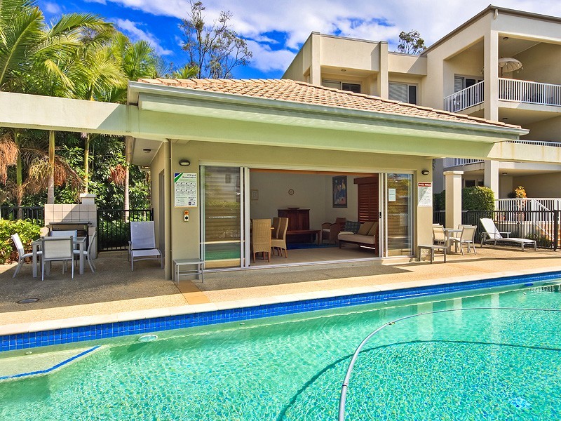 21/1 Riverwalk Avenue, Robina QLD 4226