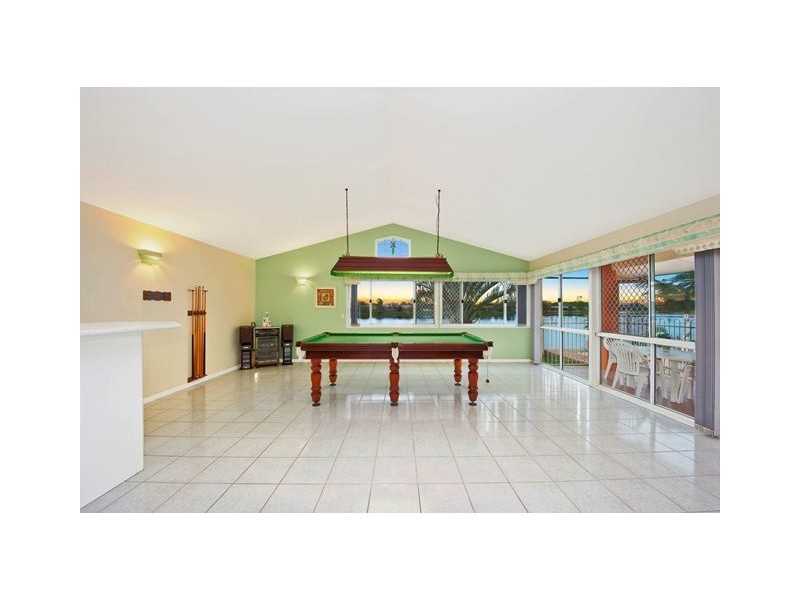 57 Wedgebill Parade, Burleigh Waters QLD 4220