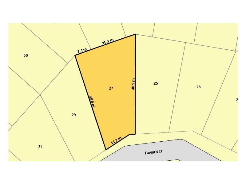 27 Tawarri Crescent, Burleigh Heads QLD 4220