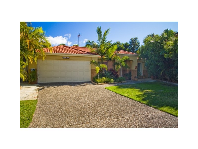 29 Asperia Street, Reedy Creek QLD 4227