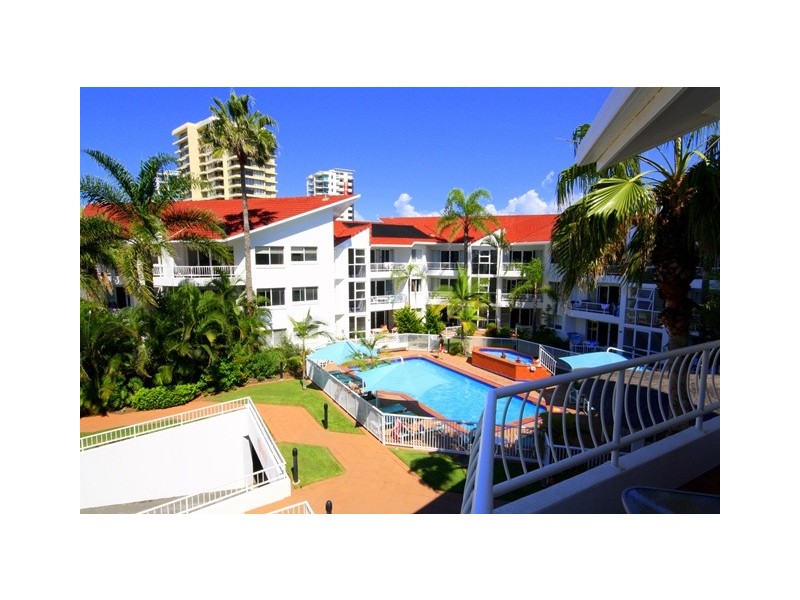 34/136 The Esplanade, Burleigh Heads QLD 4220