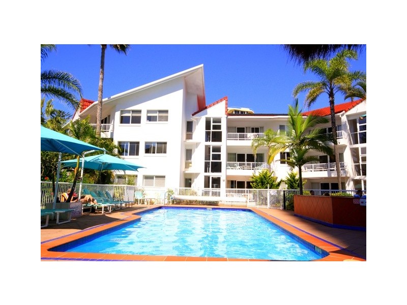 34/136 The Esplanade, Burleigh Heads QLD 4220