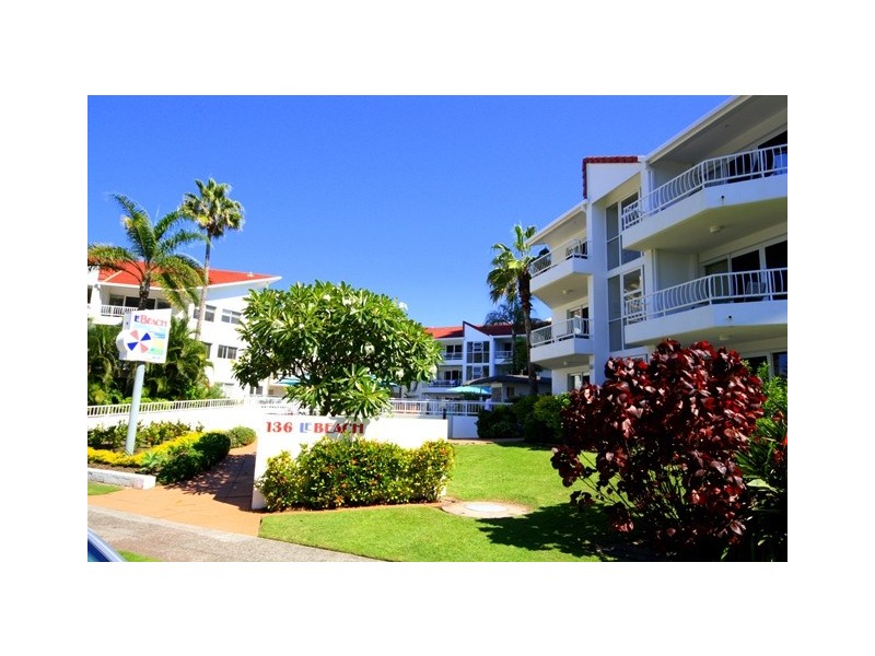 34/136 The Esplanade, Burleigh Heads QLD 4220