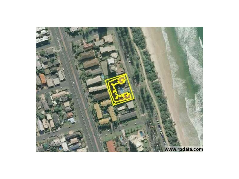 34/136 The Esplanade, Burleigh Heads QLD 4220