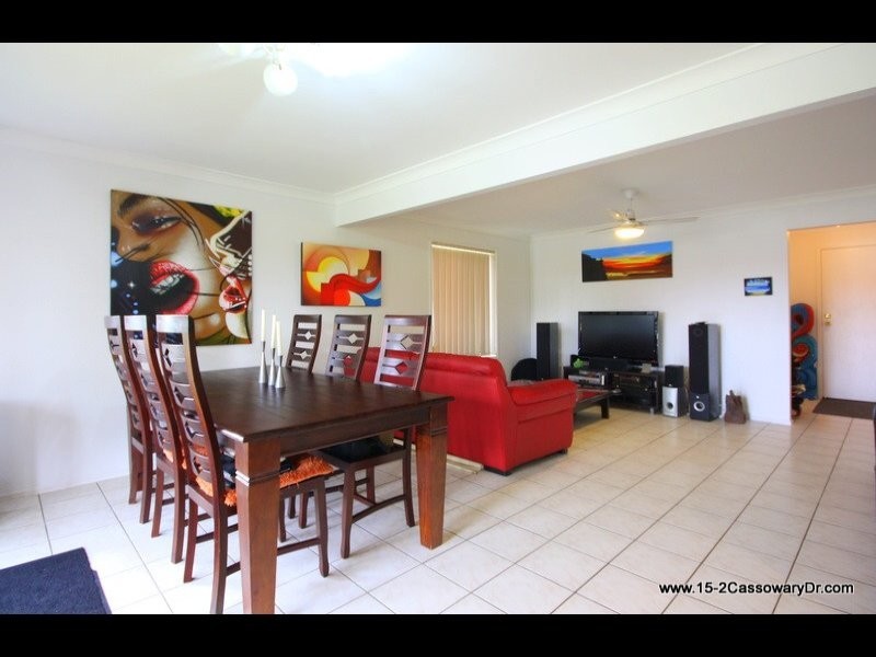 15/2 Cassowary Drive, Burleigh Waters QLD 4220