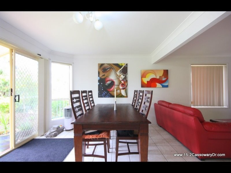 15/2 Cassowary Drive, Burleigh Waters QLD 4220