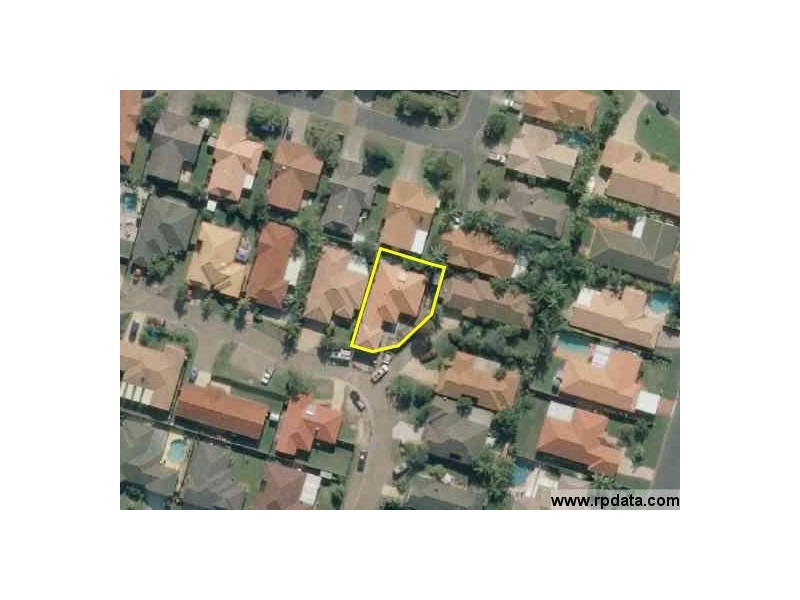 11 Thornbill Place, Burleigh Waters QLD 4220
