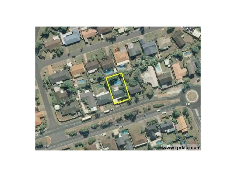 69 Chrsitine Avenue, Burleigh Waters QLD 4220