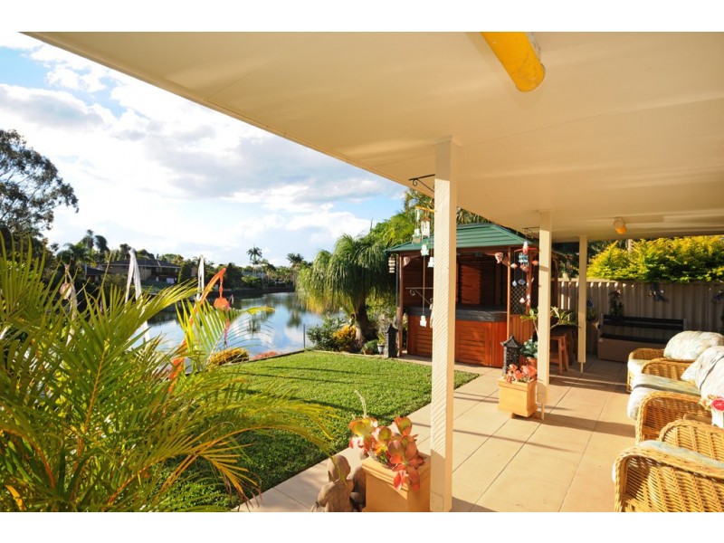 177 Currumbin Creek Road, Currumbin Waters QLD 4223