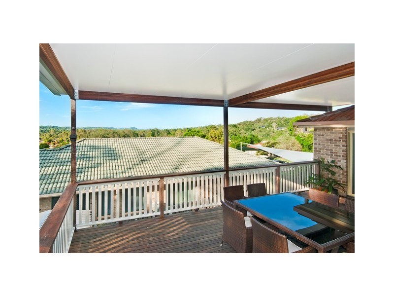 15 Laurina Court, Elanora QLD 4221