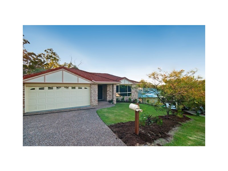 15 Laurina Court, Elanora QLD 4221