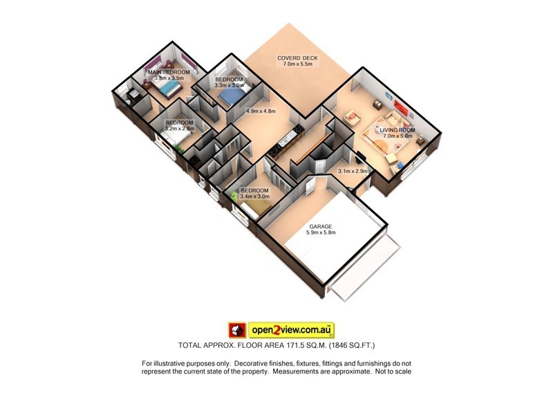 15 Laurina Court, Elanora QLD 4221