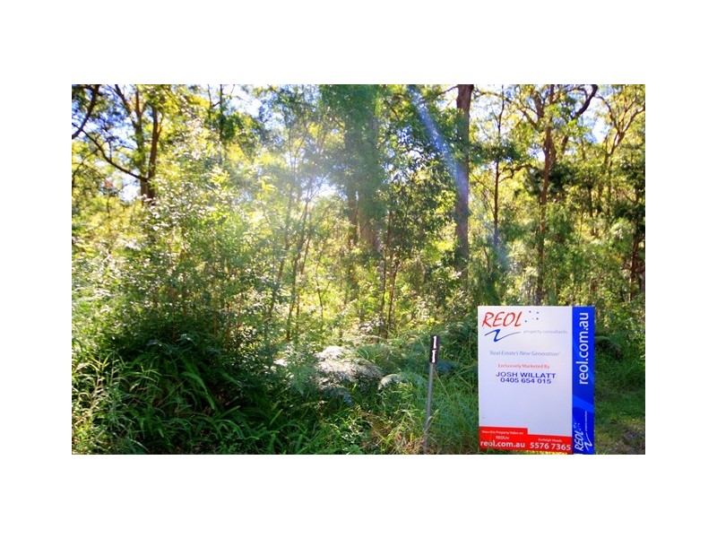 11 Barmark Court, Tallebudgera Valley QLD 4228