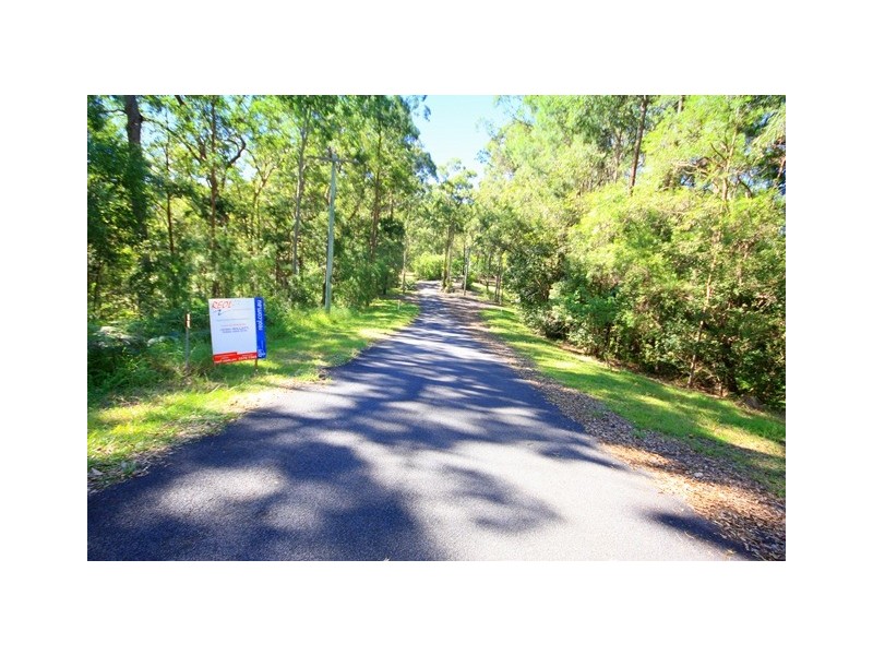 11 Barmark Court, Tallebudgera Valley QLD 4228