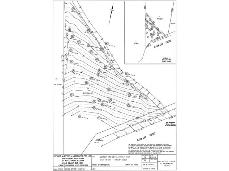 11 Barmark Court, Tallebudgera Valley QLD 4228