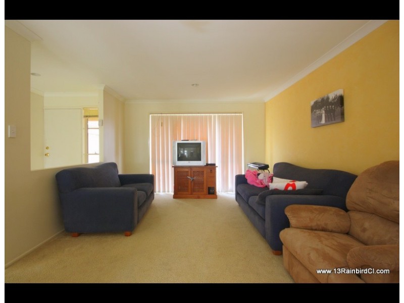 13 Rainbird Close, Burleigh Waters QLD 4220