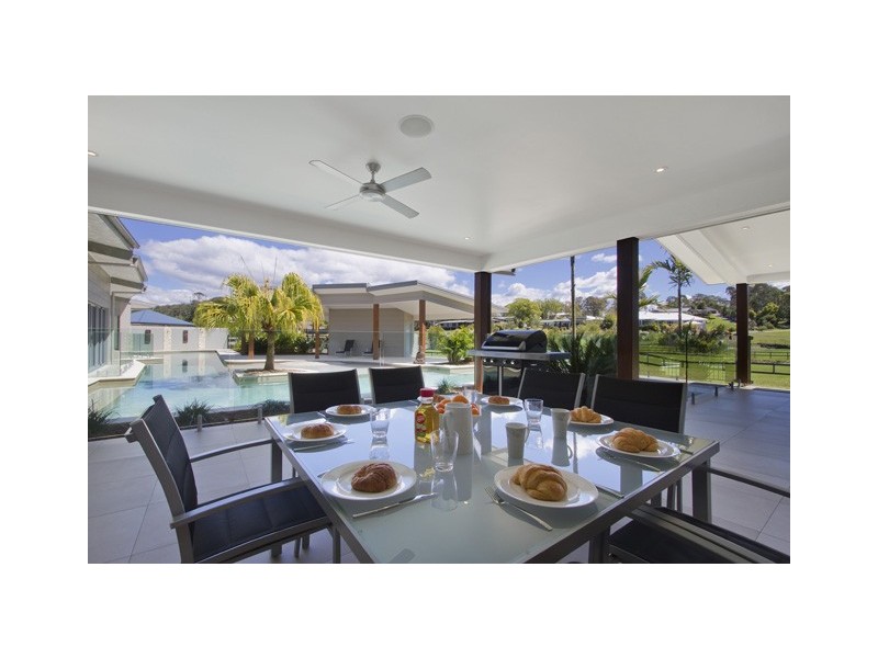 1 Dungogie Drive, Tallebudgera QLD 4228