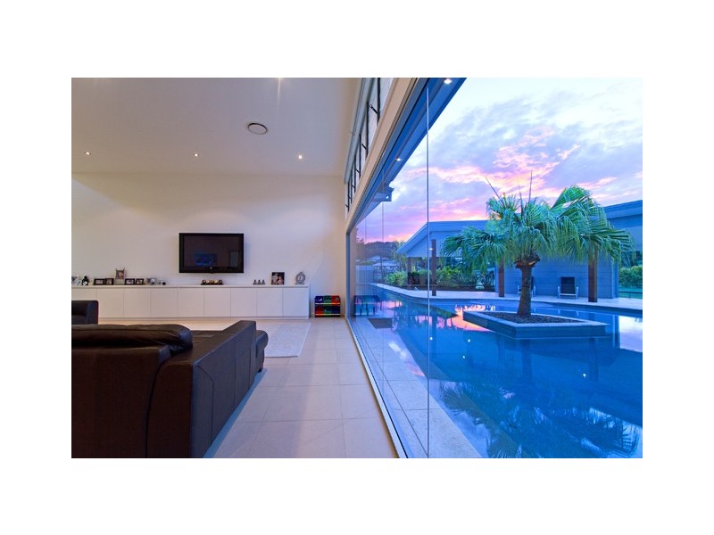 1 Dungogie Drive, Tallebudgera QLD 4228