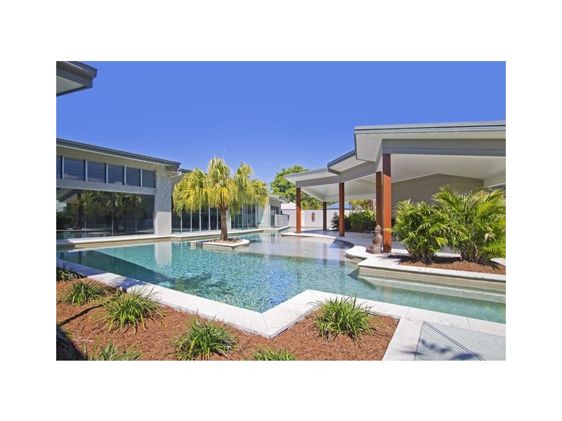1 Dungogie Drive, Tallebudgera QLD 4228