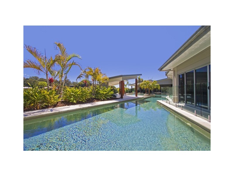 1 Dungogie Drive, Tallebudgera QLD 4228