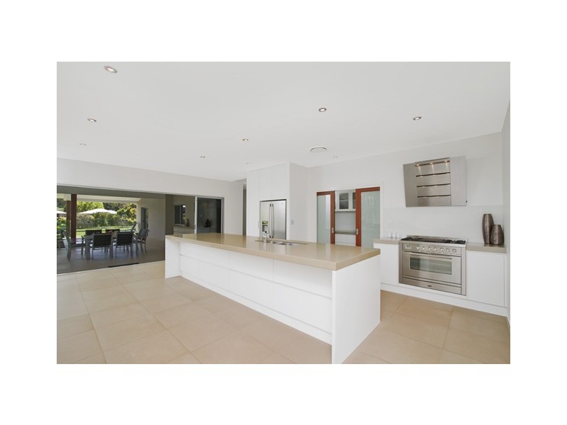 1 Dungogie Drive, Tallebudgera QLD 4228