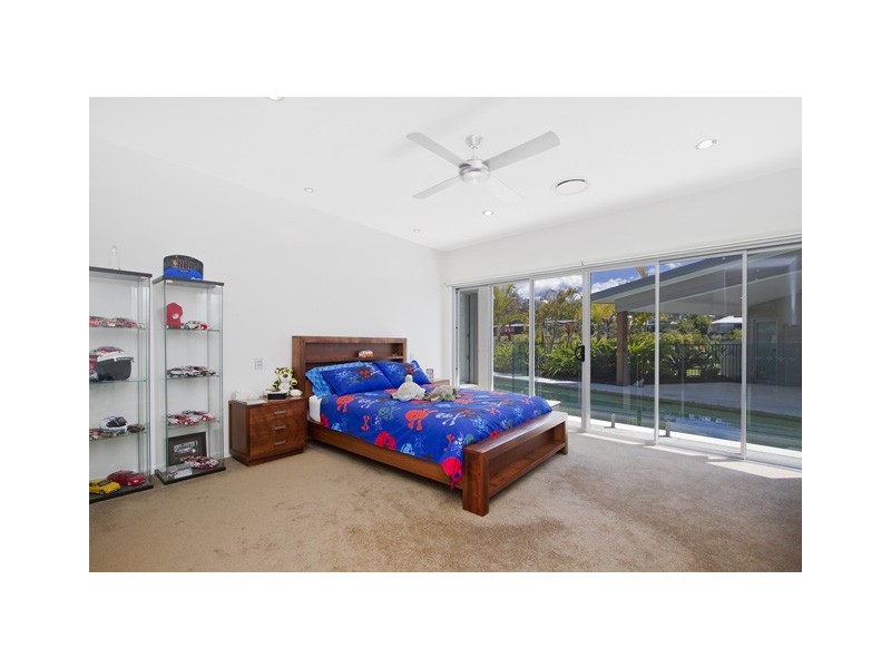 1 Dungogie Drive, Tallebudgera QLD 4228